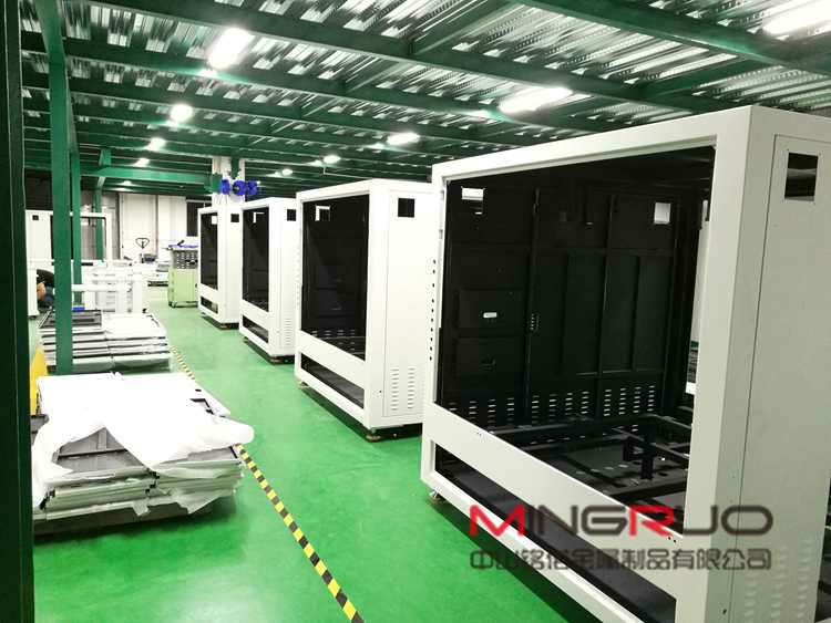 钣金机箱加工工艺中有些什么技术要求-珠海书杰健康食品研发有限公司