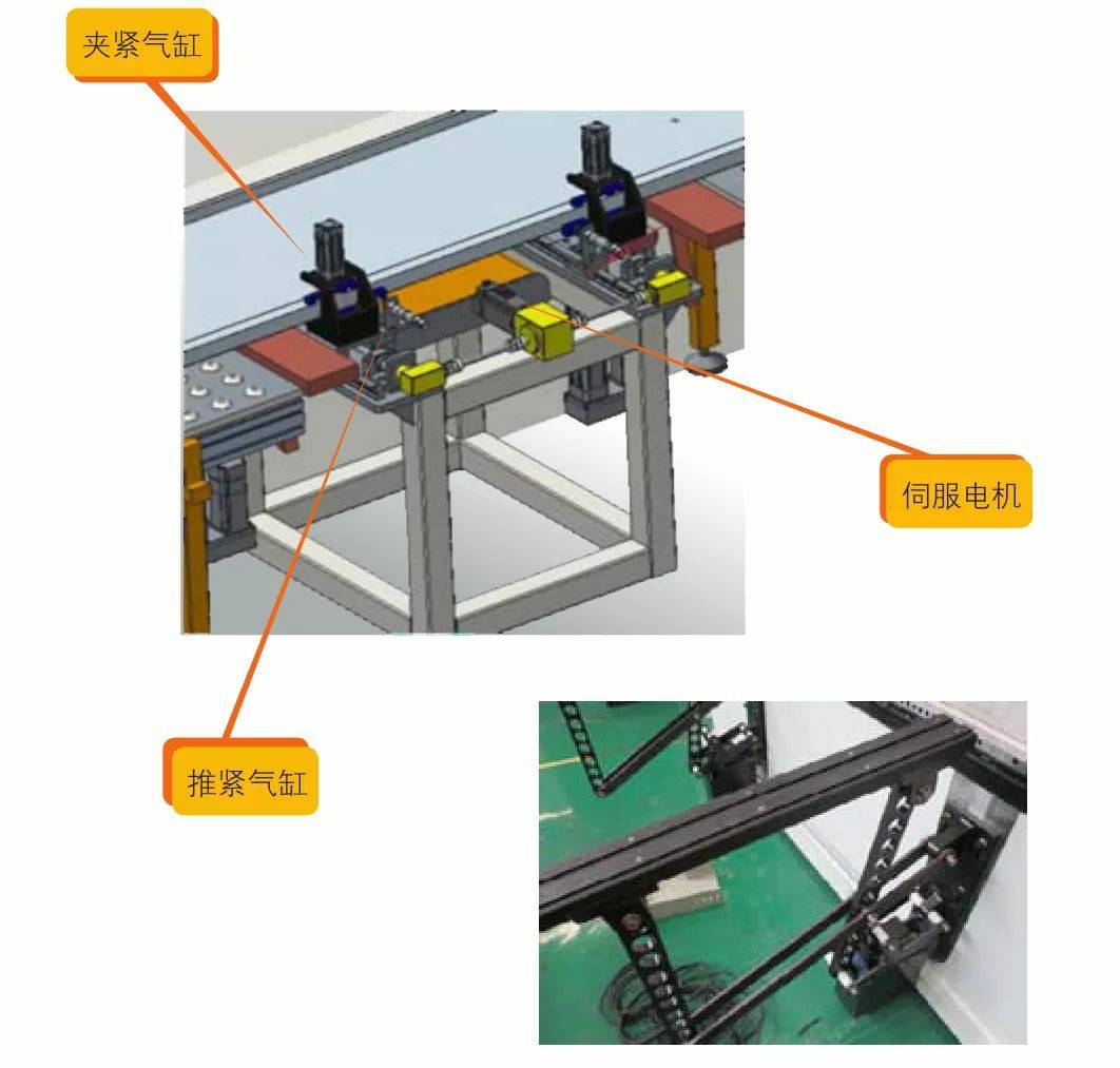 钣金加工产品在自动化及电梯行业中的应用 -珠海书杰健康食品研发有限公司