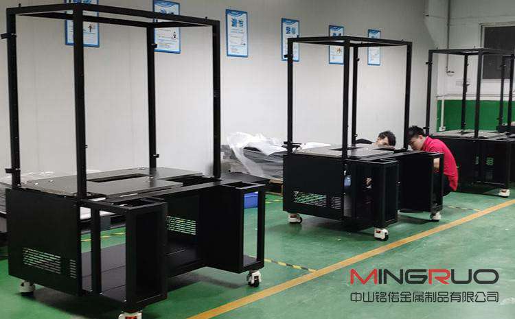 钣金加工行业现状及未来发展方向预测-珠海书杰健康食品研发有限公司