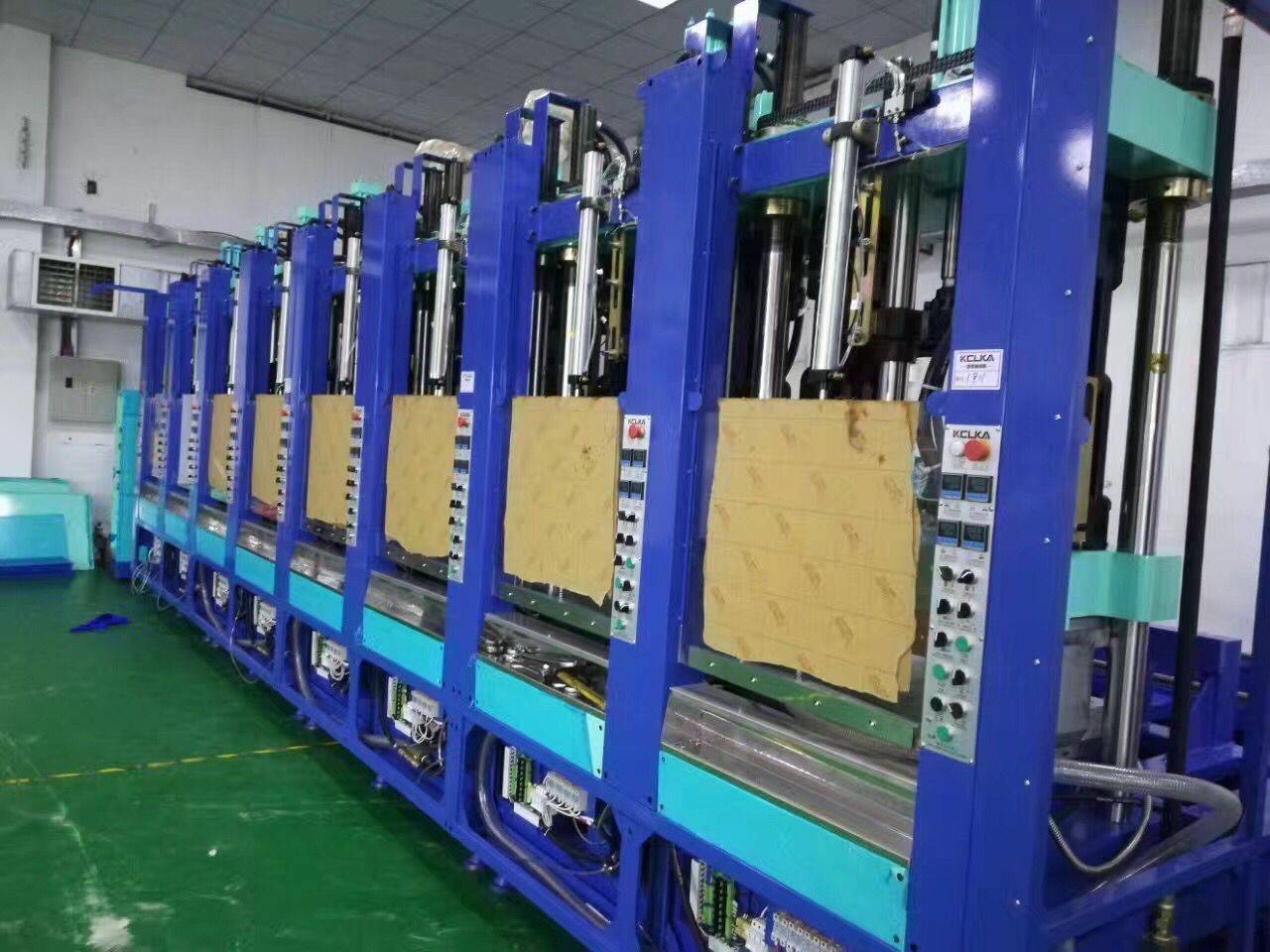 钣金加工对比高精密钣金加工的区别-珠海书杰健康食品研发有限公司