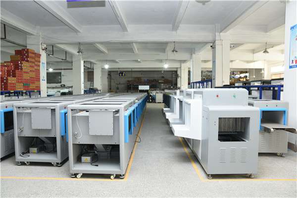 自动、智能是钣金加工趋势-珠海书杰健康食品研发有限公司