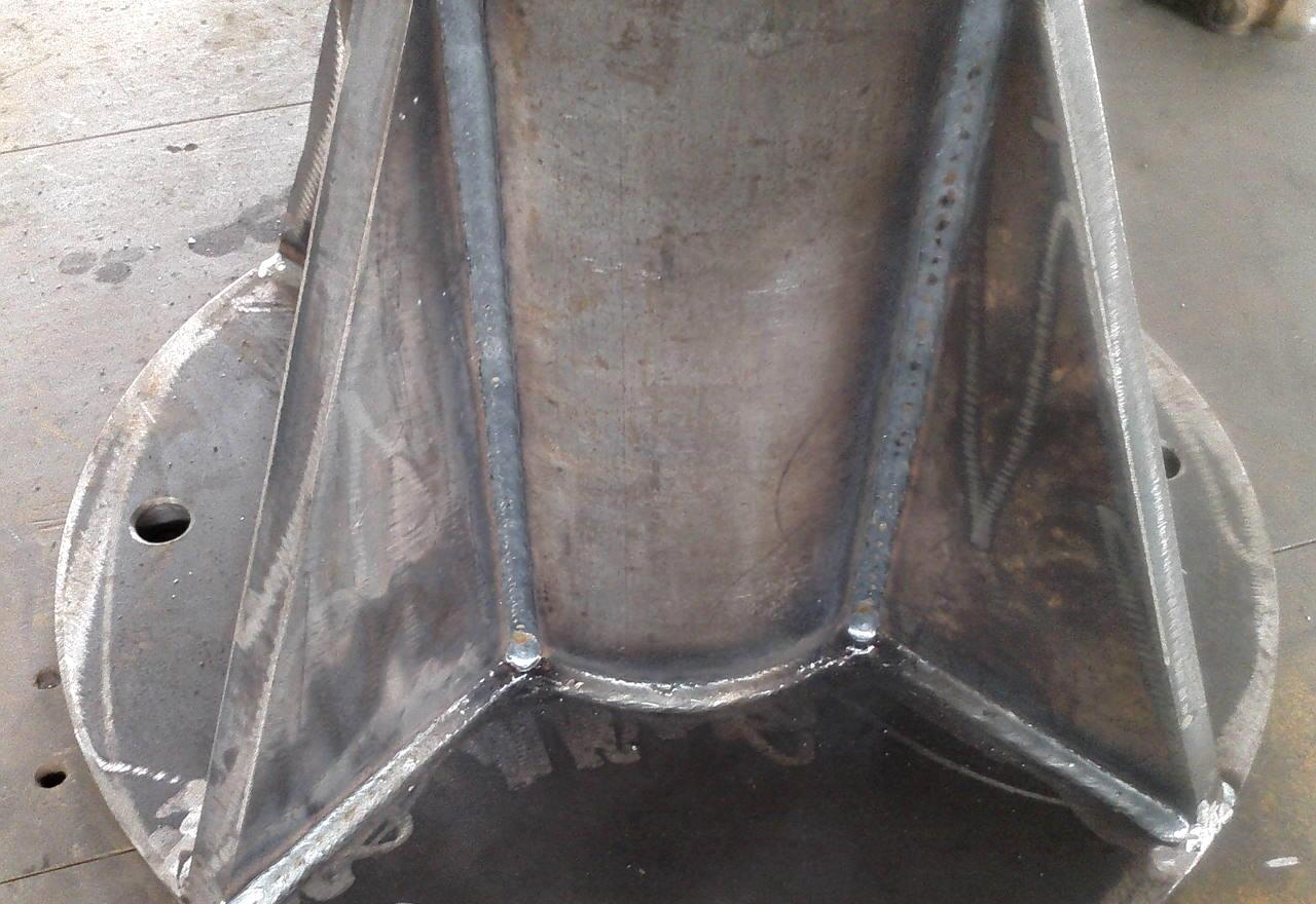 钣金加工零件连接的方式有哪些？-珠海书杰健康食品研发有限公司